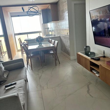 Apartamento Best Vila Velha (Espirito Santo) Exterior foto