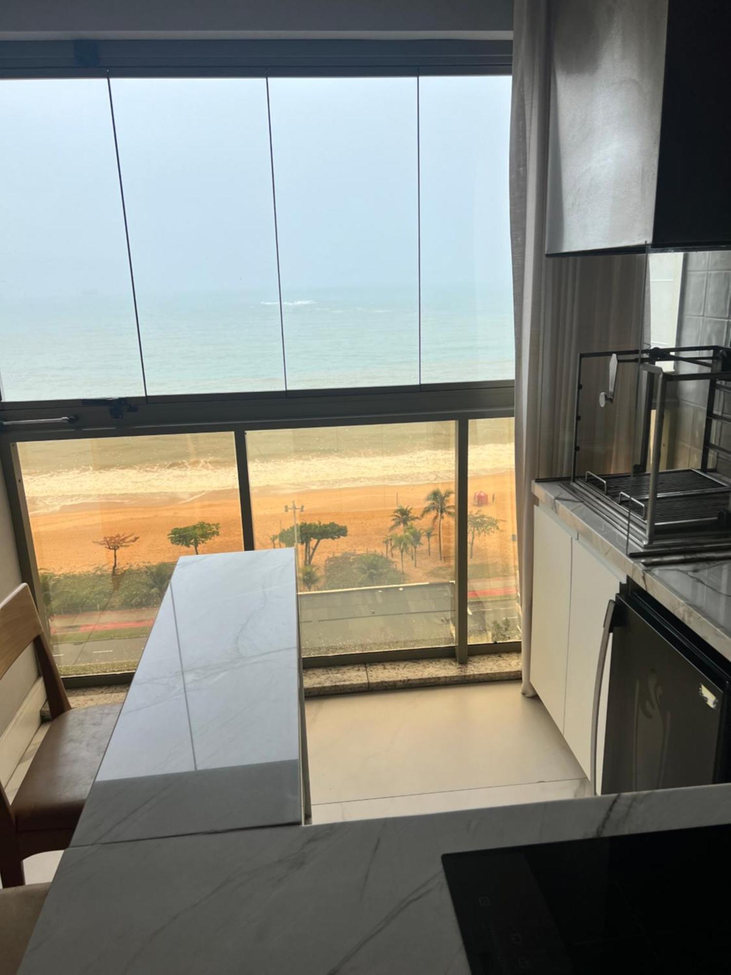 Apartamento Best Vila Velha (Espirito Santo) Exterior foto