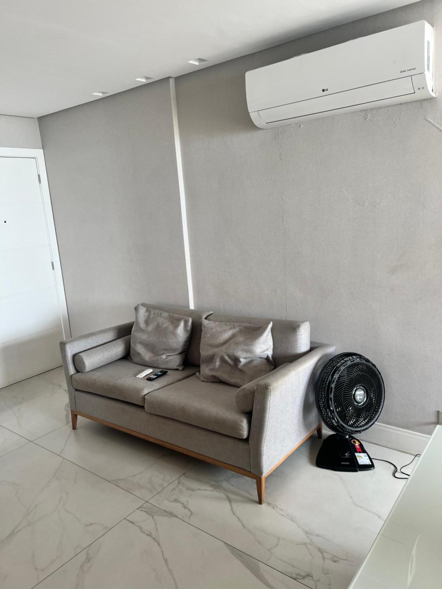 Apartamento Best Vila Velha (Espirito Santo) Exterior foto