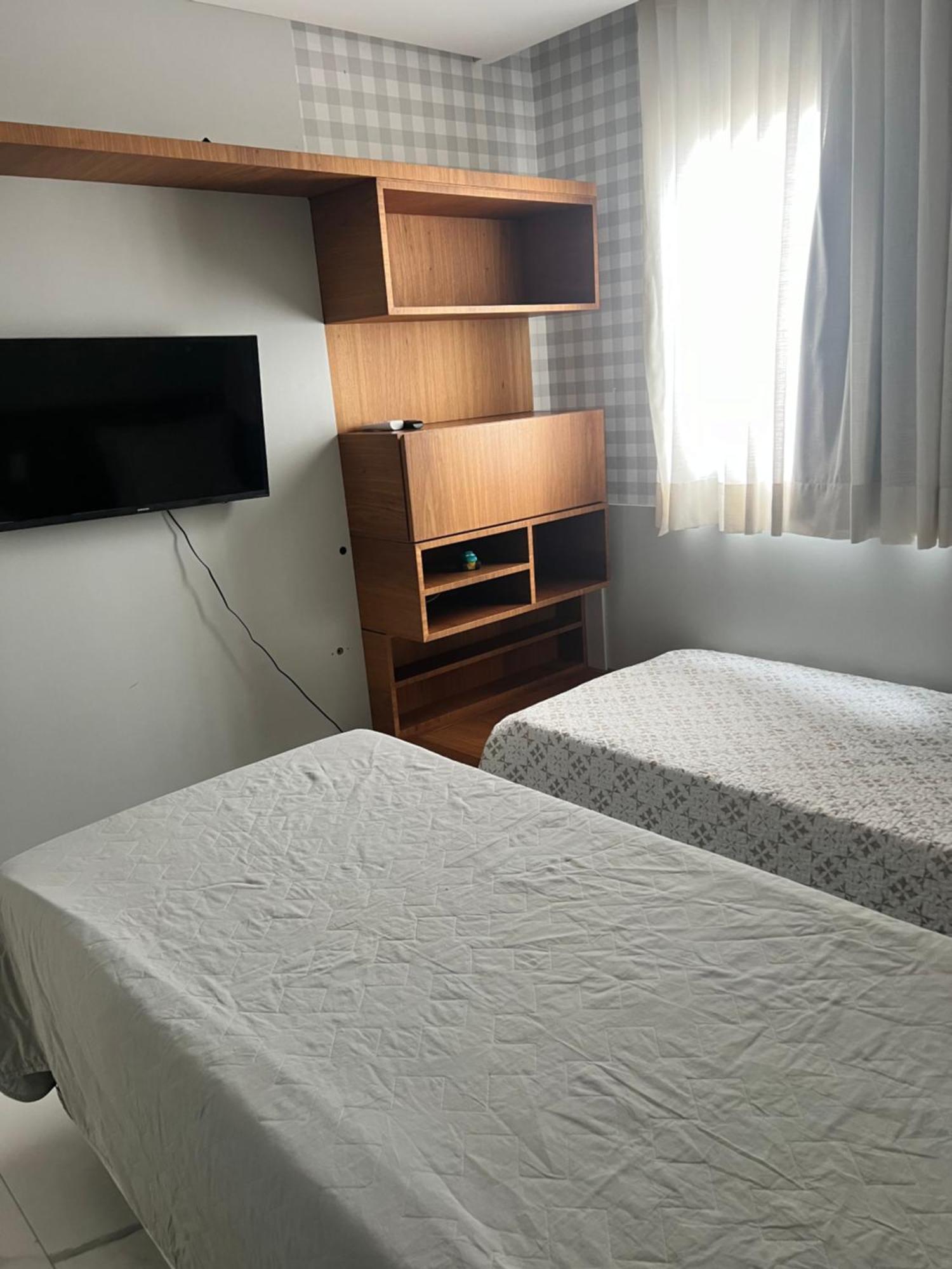 Apartamento Best Vila Velha (Espirito Santo) Exterior foto